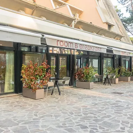 Betulle61 Bed & Breakfast