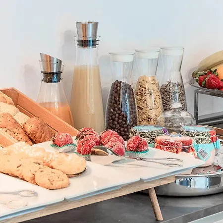 Betulle61 Nocleg ze śniadaniem Marina Romea