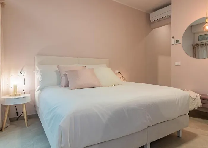 Betulle61 Marina Romea