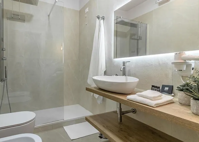 Bed & Breakfast Betulle61 Marina Romea