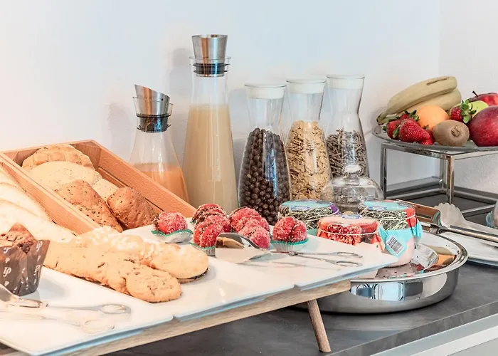 Betulle61 Bed & Breakfast Marina Romea