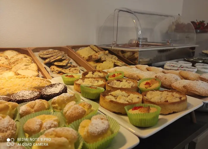 Betulle61 4* Marina Romea