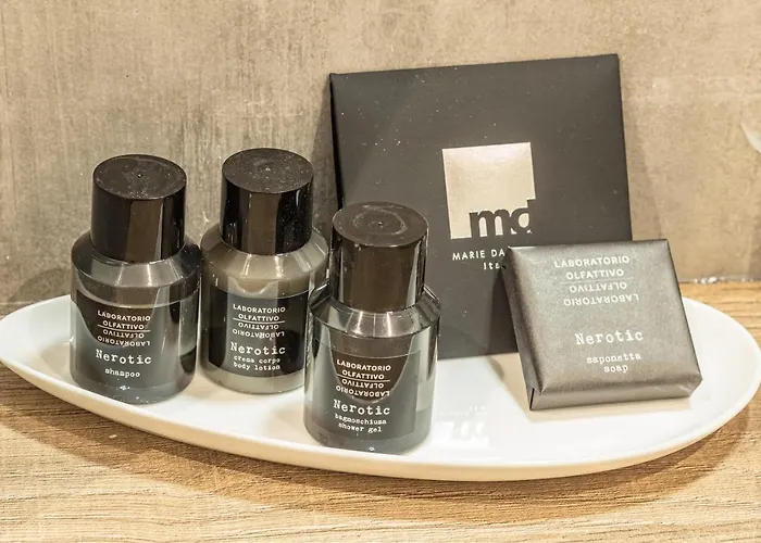 Nocleg ze śniadaniem Betulle61 Marina Romea