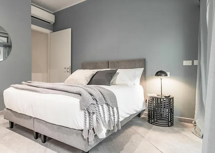 Betulle61 4* Marina Romea