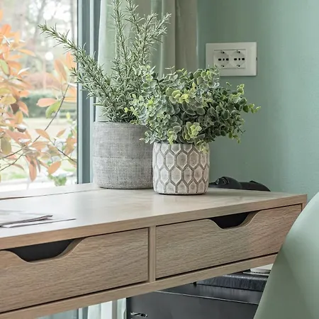 Betulle61 فندق مبيت وإفطار مارينا روميا