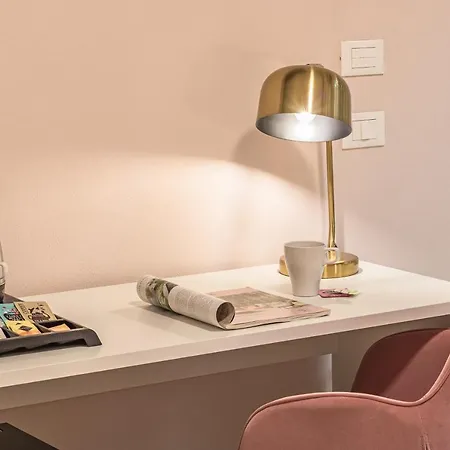 Bed & Breakfast Betulle61 Marina Romea