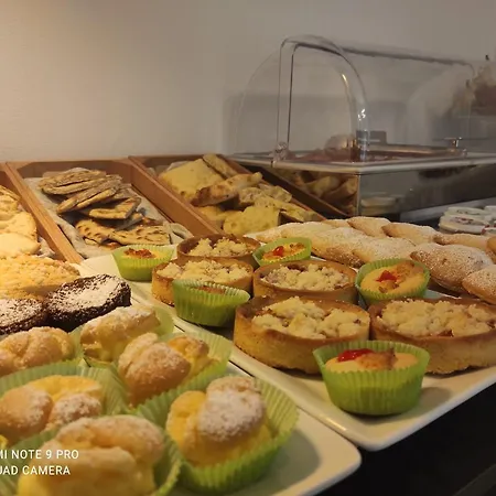 Betulle61 4* Marina Romea