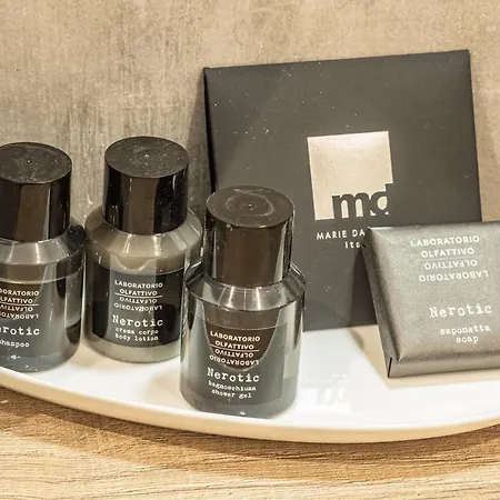 Couette-café Betulle61 Marina Romea