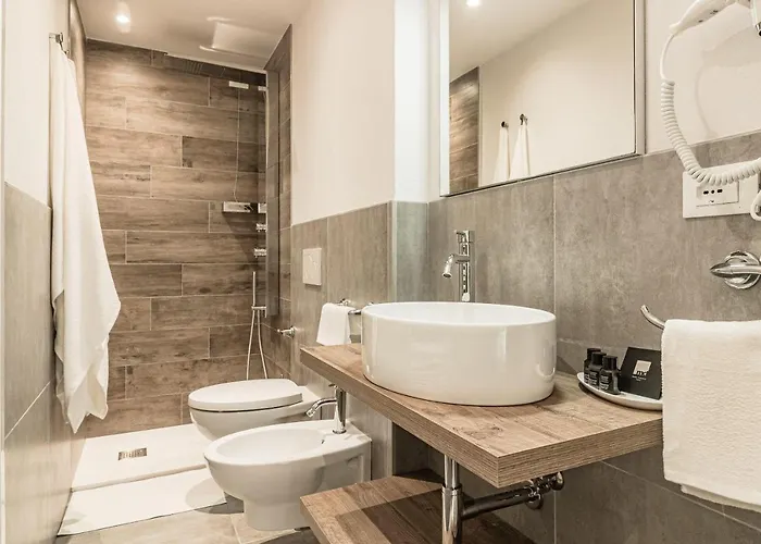 Betulle61 Bed & Breakfast 4*