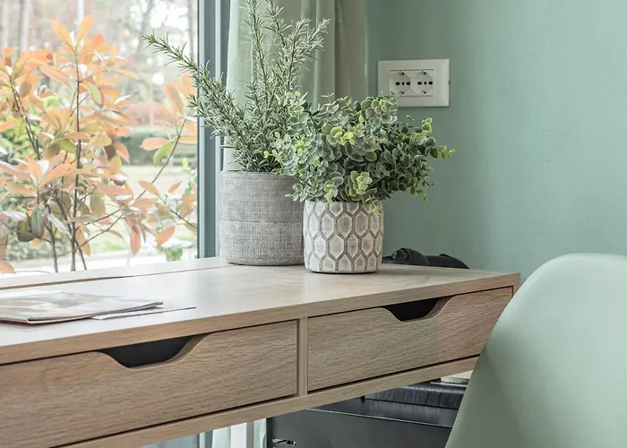 Betulle61 Bed & Breakfast Marina Romea